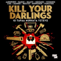 Kill Your Darlings