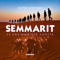 Semmarit