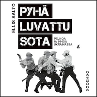 Pyhä luvattu sota