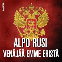 Venäjää emme eristä