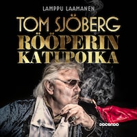 Tom Sjöberg – Rööperin katupoika
