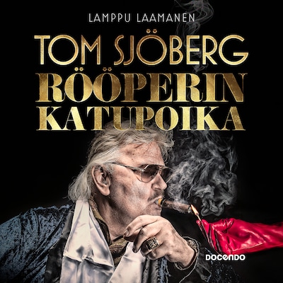Tom Sjöberg – Rööperin katupoika