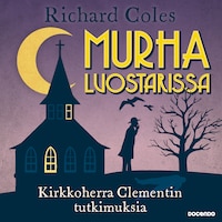 Murha luostarissa