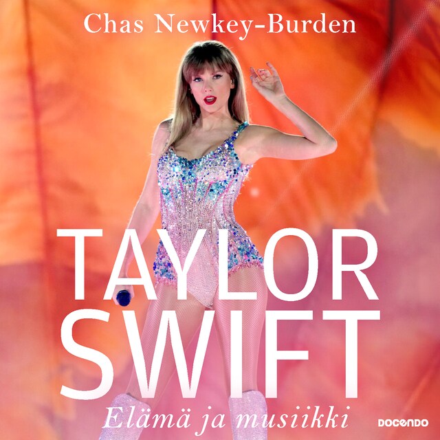 Buchcover für Taylor Swift