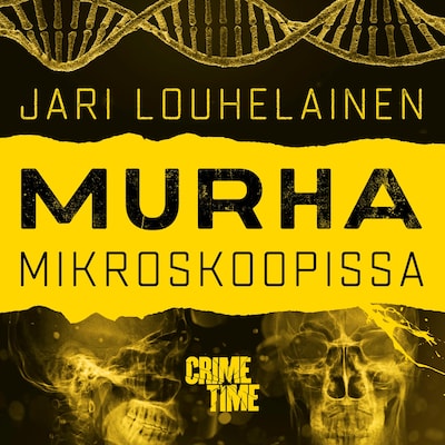 Murha mikroskoopissa