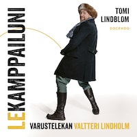 Lekamppailuni