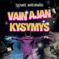 Vain ajan kysymys