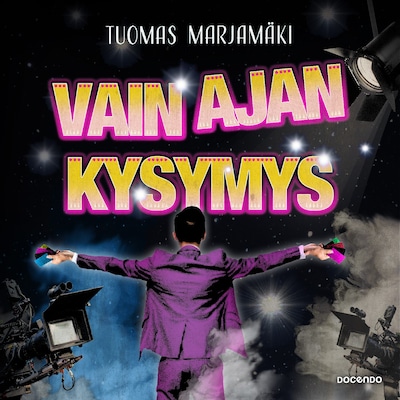 Vain ajan kysymys