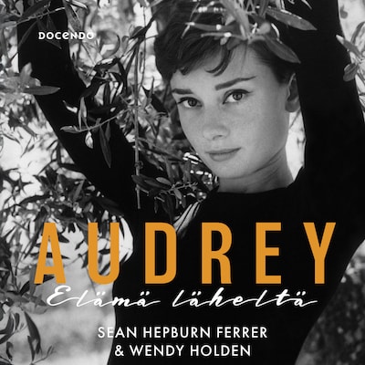 Audrey