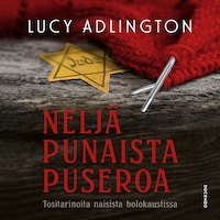 Neljä punaista puseroa