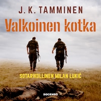 Valkoinen kotka