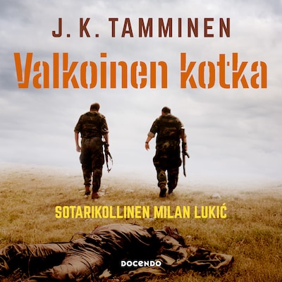 Valkoinen kotka
