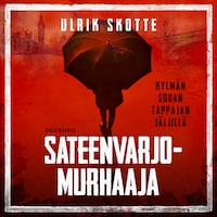 Sateenvarjomurhaaja