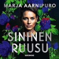 Sininen ruusu
