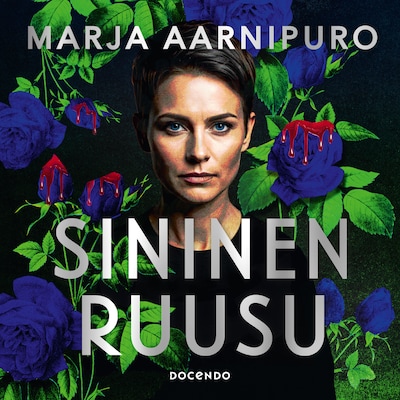 Sininen ruusu
