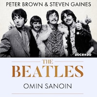 The Beatles – Omin sanoin