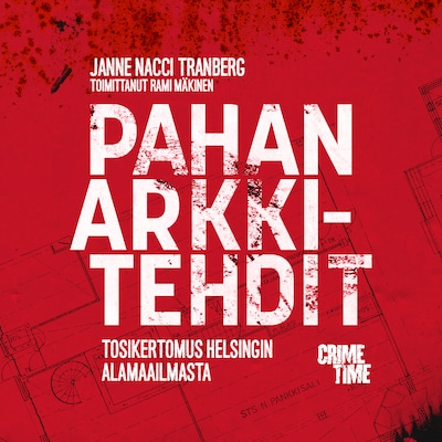 Pahan arkkitehdit