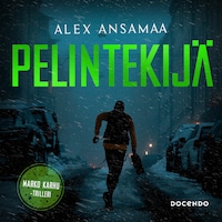 Pelintekijä
