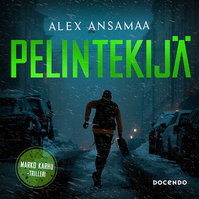Pelintekijä