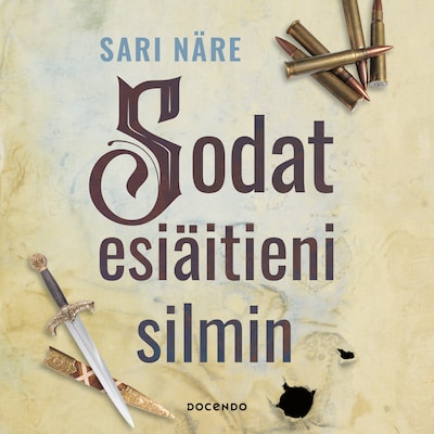 Sodat esiäitieni silmin