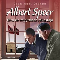 Te olette Führerin onneton rakkaus