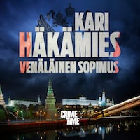 Venäläinen sopimus