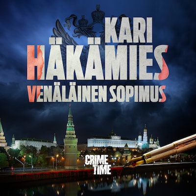 Venäläinen sopimus