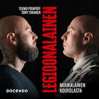 Legioonalainen