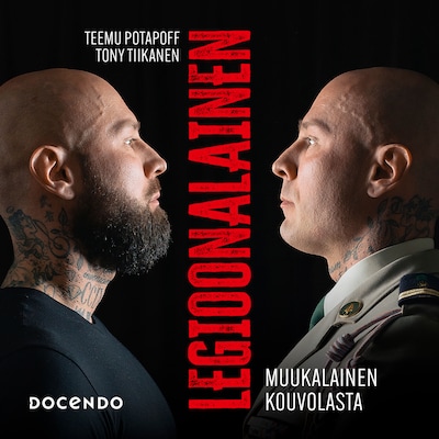 Legioonalainen