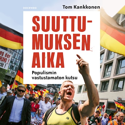 Suuttumuksen aika