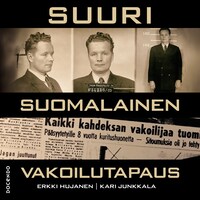 Suuri suomalainen vakoilutapaus