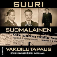 Suuri suomalainen vakoilutapaus