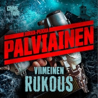 Viimeinen rukous