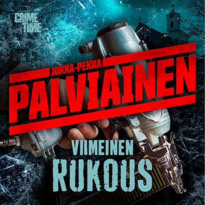 Viimeinen rukous