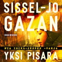 Yksi pisara
