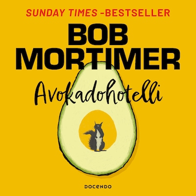 Avokadohotelli