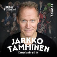 Jarkko Tamminen