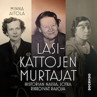 Lasikattojen murtajat