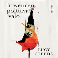 Provencen polttava valo