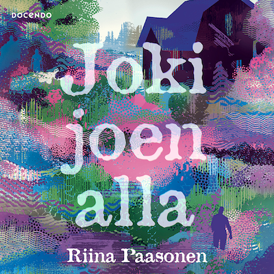 Joki joen alla