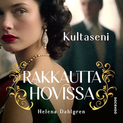 Kultaseni