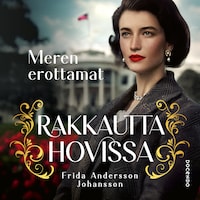 Meren erottamat