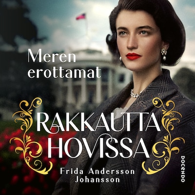 Meren erottamat