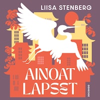 Ainoat lapset