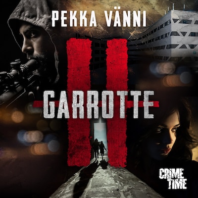 Garrotte