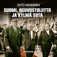 Suomi, Neuvostoliitto ja kylmä sota