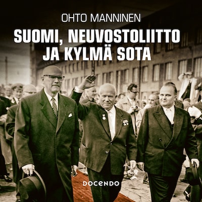 Suomi, Neuvostoliitto ja kylmä sota