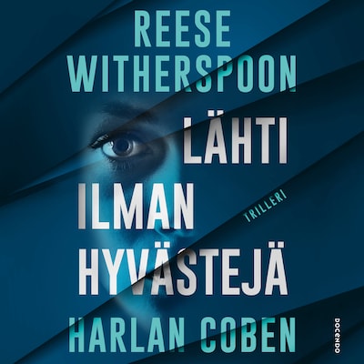 Lähti ilman hyvästejä