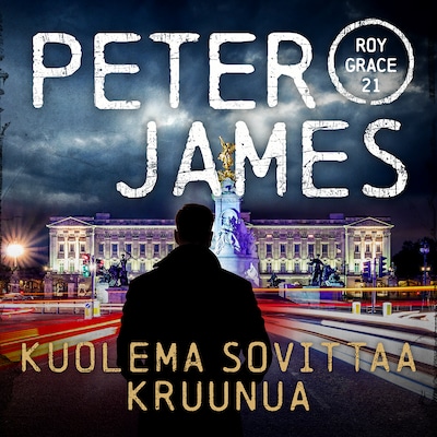 Kuolema sovittaa kruunua