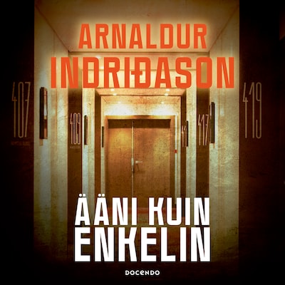 Ääni kuin enkelin